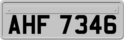 AHF7346