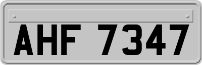 AHF7347