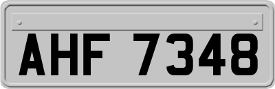 AHF7348