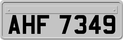 AHF7349