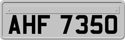 AHF7350