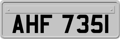 AHF7351