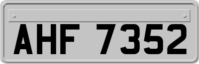 AHF7352