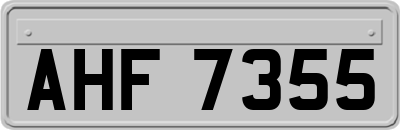 AHF7355