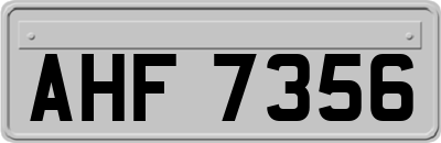 AHF7356