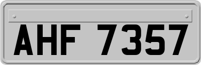 AHF7357