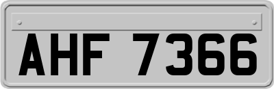 AHF7366