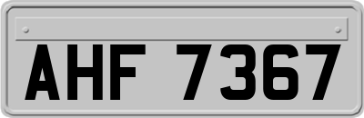 AHF7367
