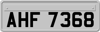 AHF7368