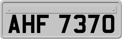 AHF7370