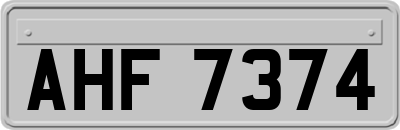 AHF7374