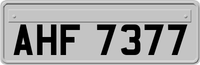 AHF7377