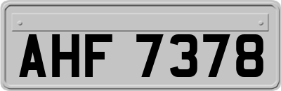 AHF7378