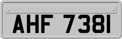 AHF7381