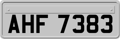 AHF7383