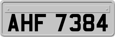 AHF7384