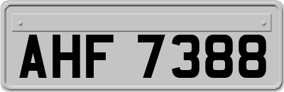 AHF7388