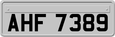 AHF7389