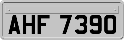 AHF7390
