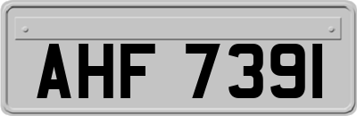 AHF7391