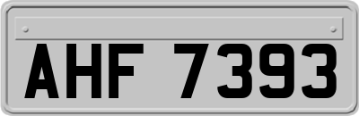 AHF7393