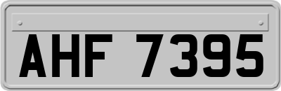 AHF7395