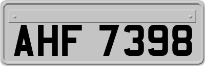 AHF7398
