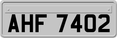 AHF7402