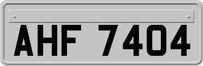 AHF7404