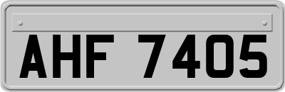 AHF7405