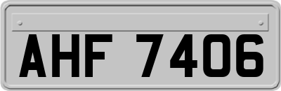 AHF7406