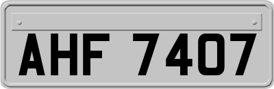 AHF7407