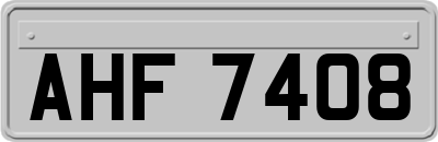 AHF7408