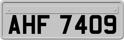AHF7409