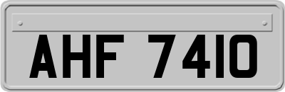 AHF7410