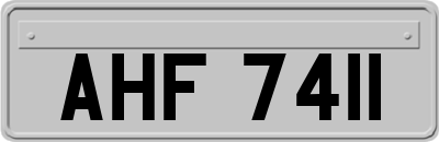 AHF7411