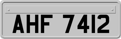 AHF7412