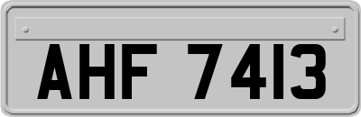 AHF7413
