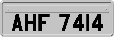 AHF7414