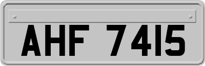 AHF7415