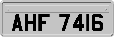 AHF7416