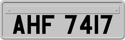 AHF7417
