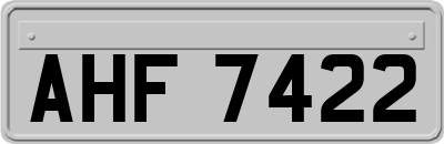 AHF7422