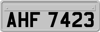 AHF7423