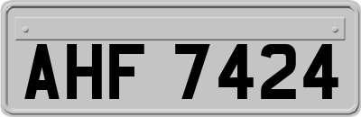 AHF7424