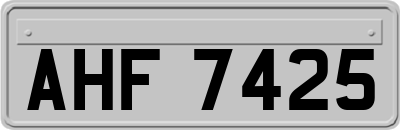 AHF7425