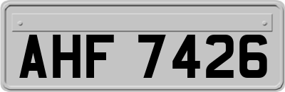 AHF7426
