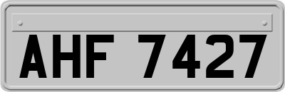 AHF7427