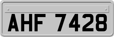 AHF7428