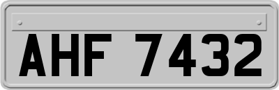 AHF7432